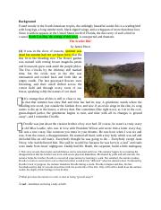 greasy lake short story full text pdf